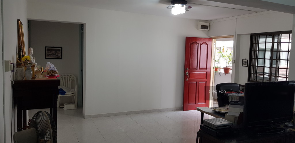 Blk 830 Hougang Central (Hougang), HDB 4 Rooms #186435352
